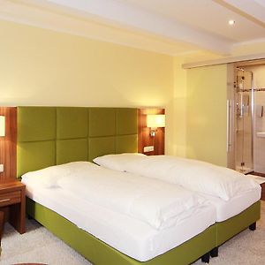 Double or Twin Room Terrace